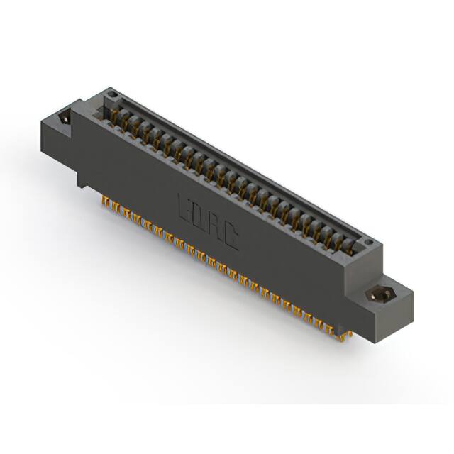 895-046-555-508 EDAC Inc.  Edgeboard Connectors